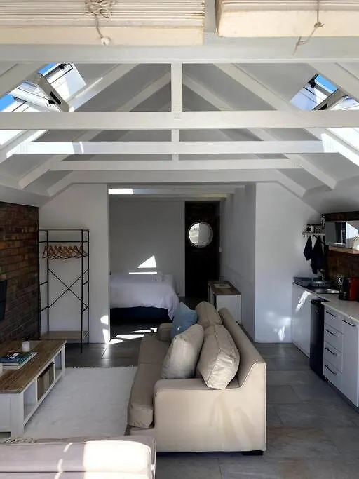 Myrtle Loft Apartment Cape Town