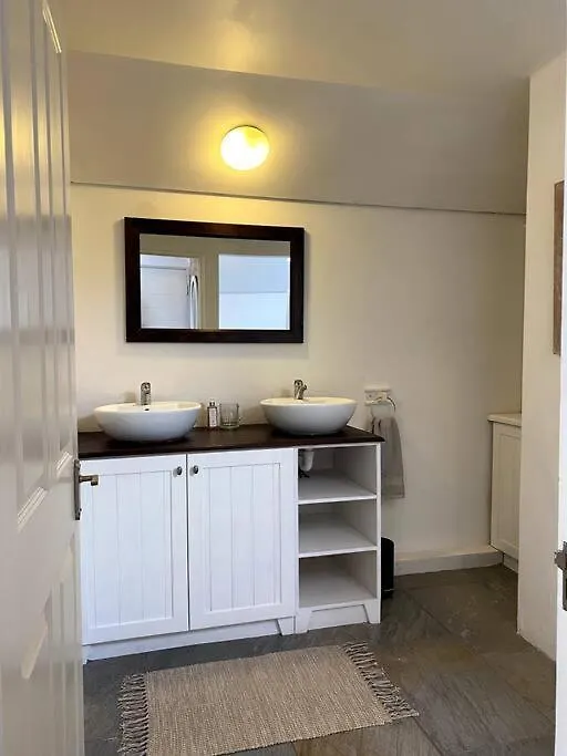 Myrtle Loft Apartment Cape Town