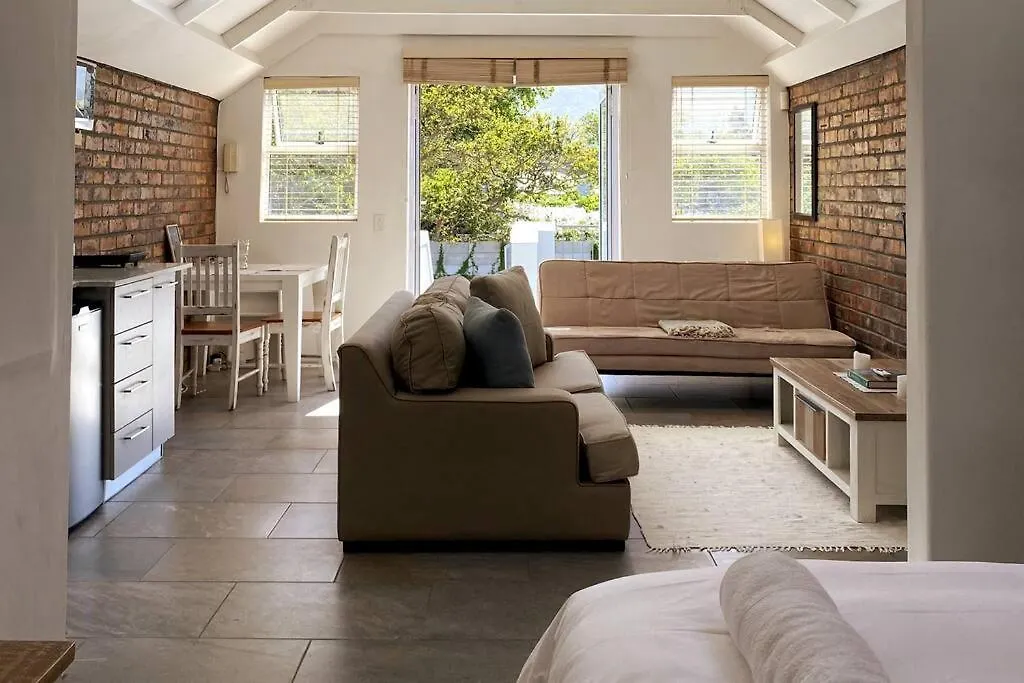 Myrtle Loft Apartment Cape Town