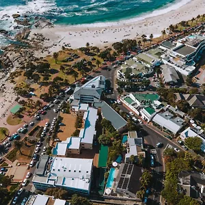 Apartment Camps Bay Village - Tidal Pool, Cape Town