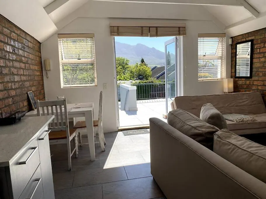 Myrtle Loft Apartment Cape Town South Africa