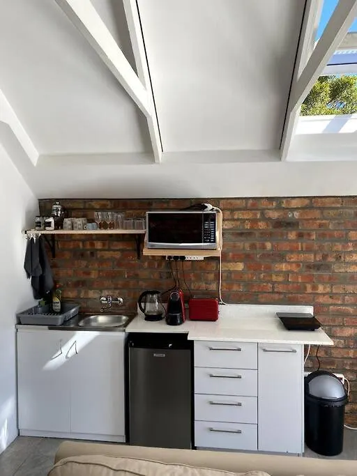 Myrtle Loft Apartment Cape Town 0*,  South Africa